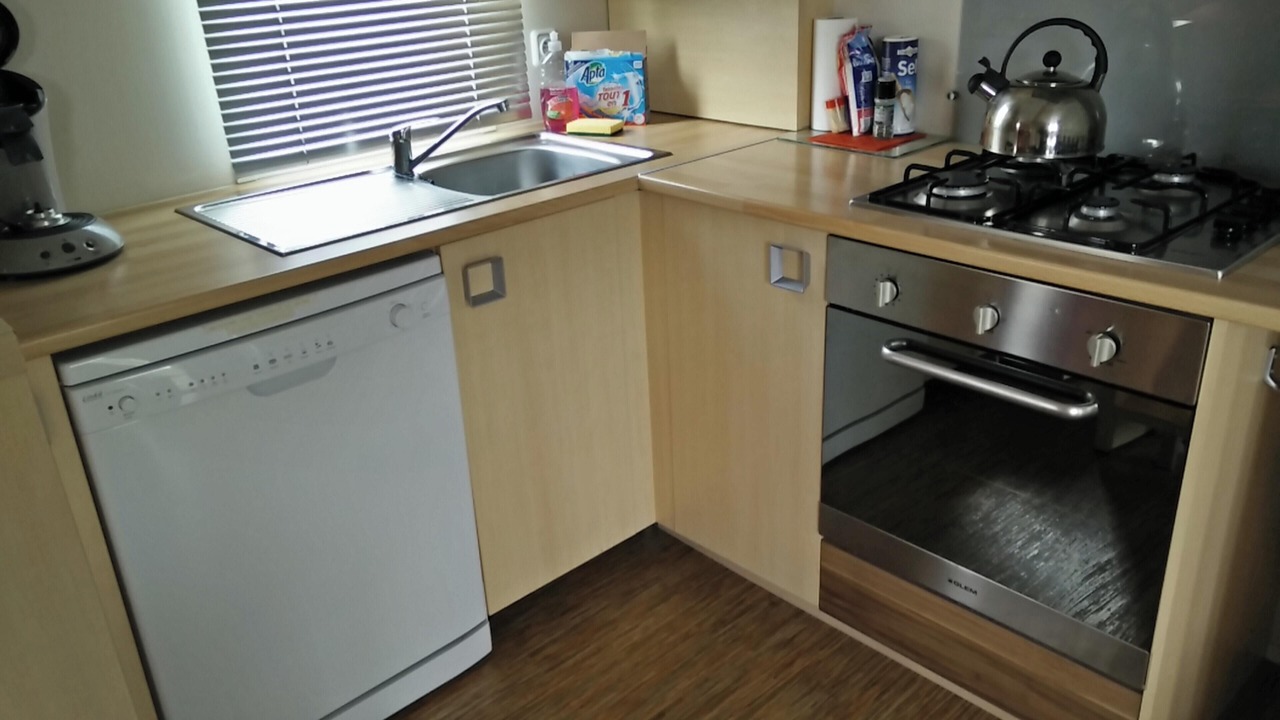 Photo of Kitchen in Gastes