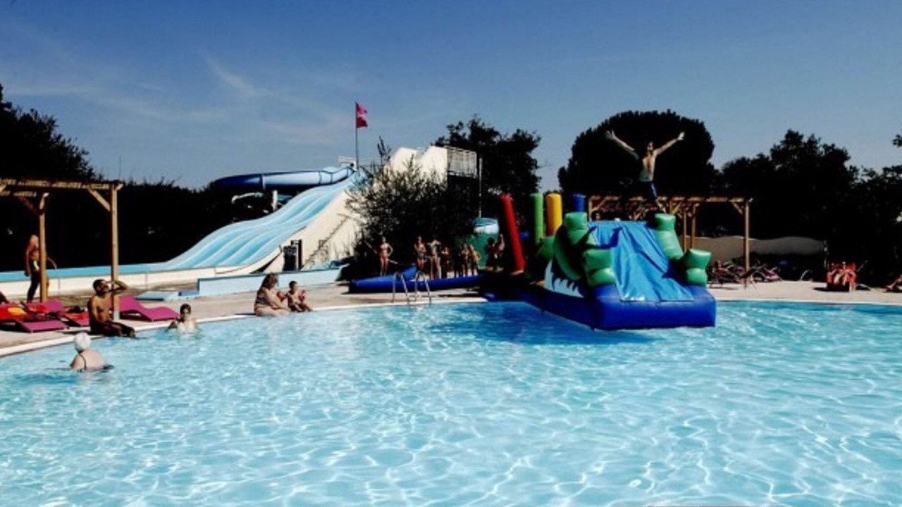 Photo of Outdoor in Gastes