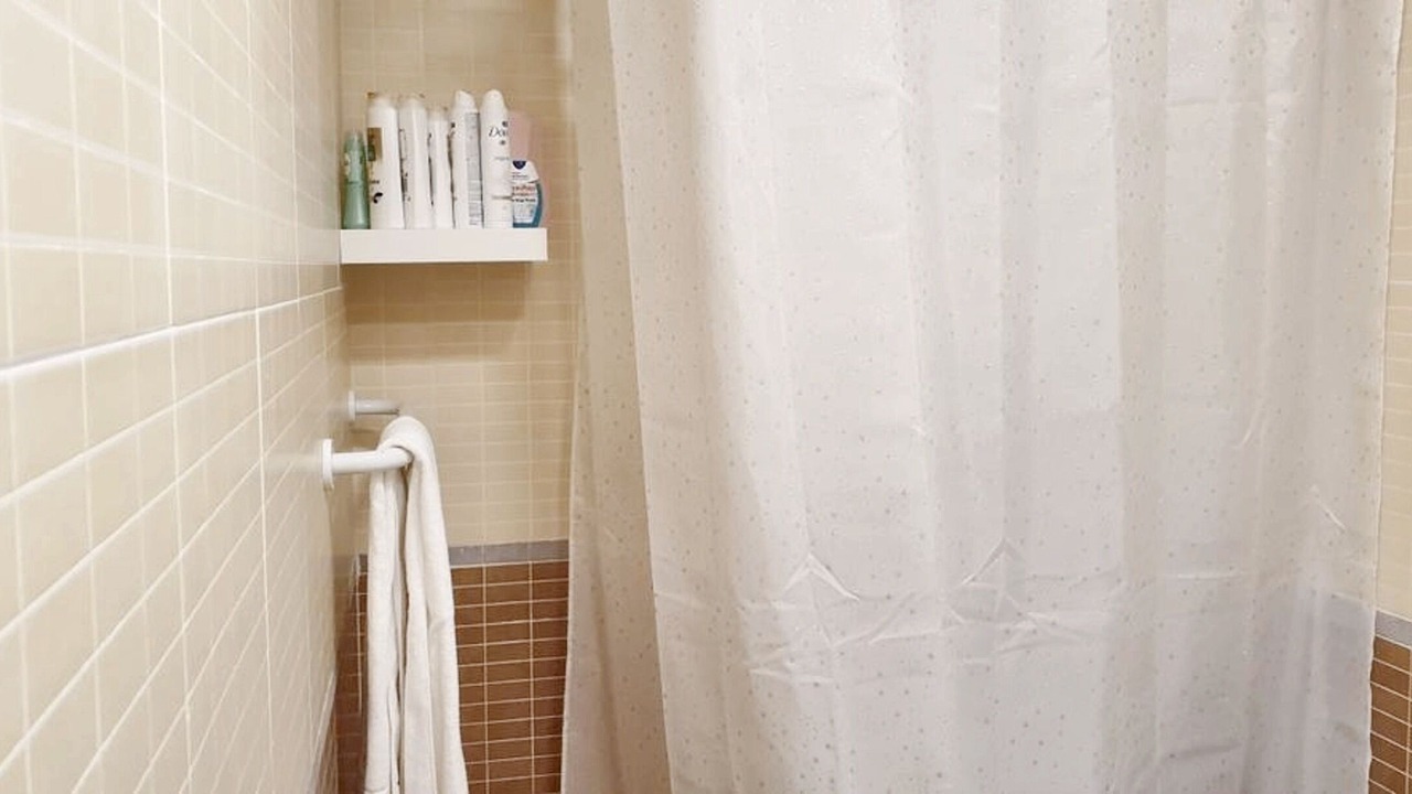 Photo of Bathroom in Yepes