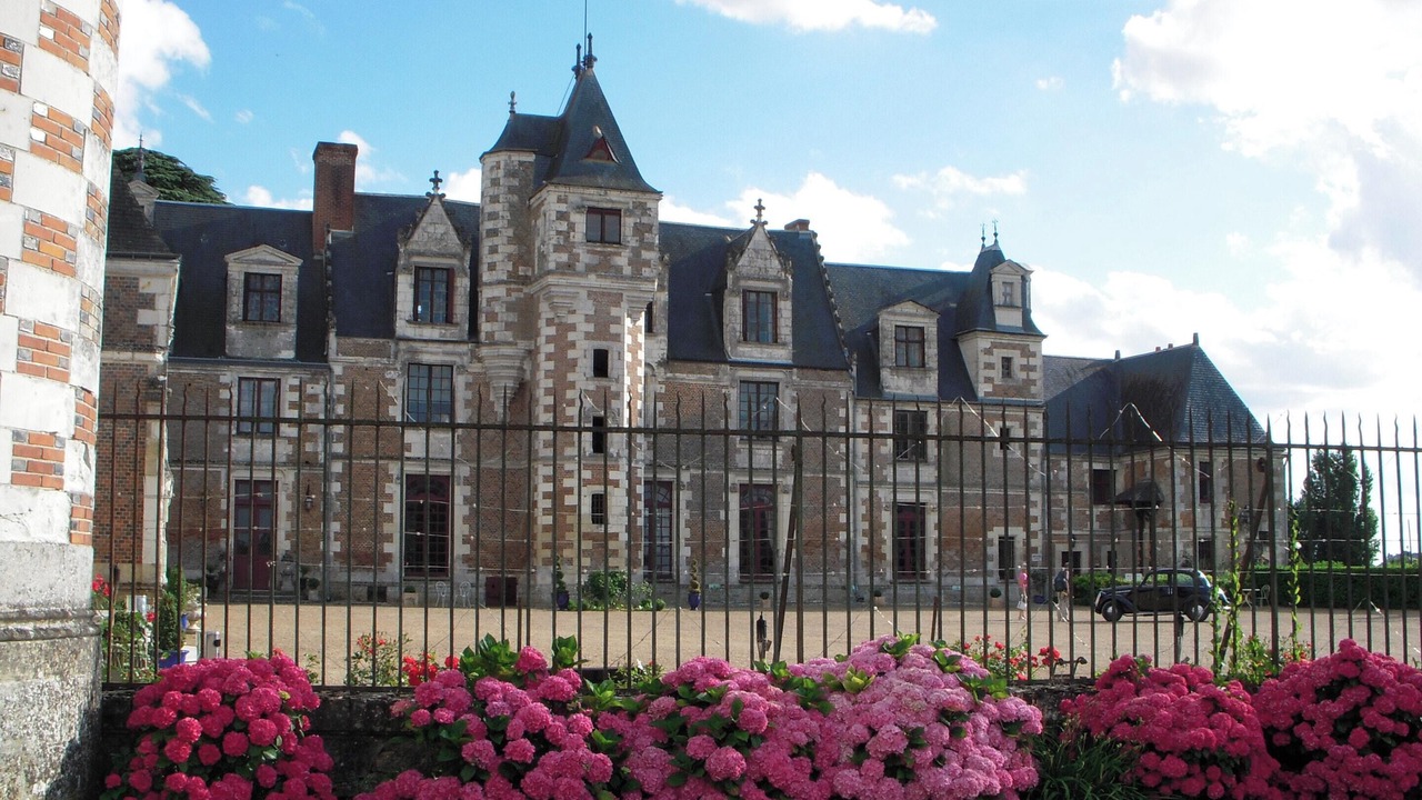 Photo of Outdoor in Vernou-sur-Brenne