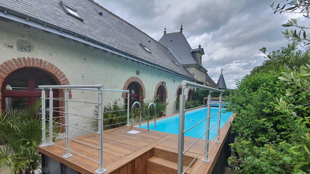 Photo of Outdoor in Vernou-sur-Brenne