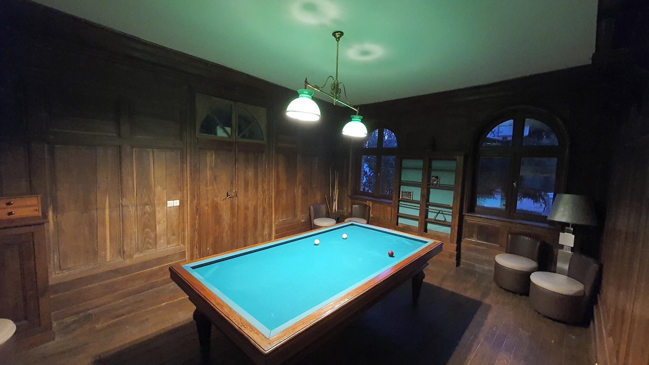 Photo of Bedroom in Vernou-sur-Brenne