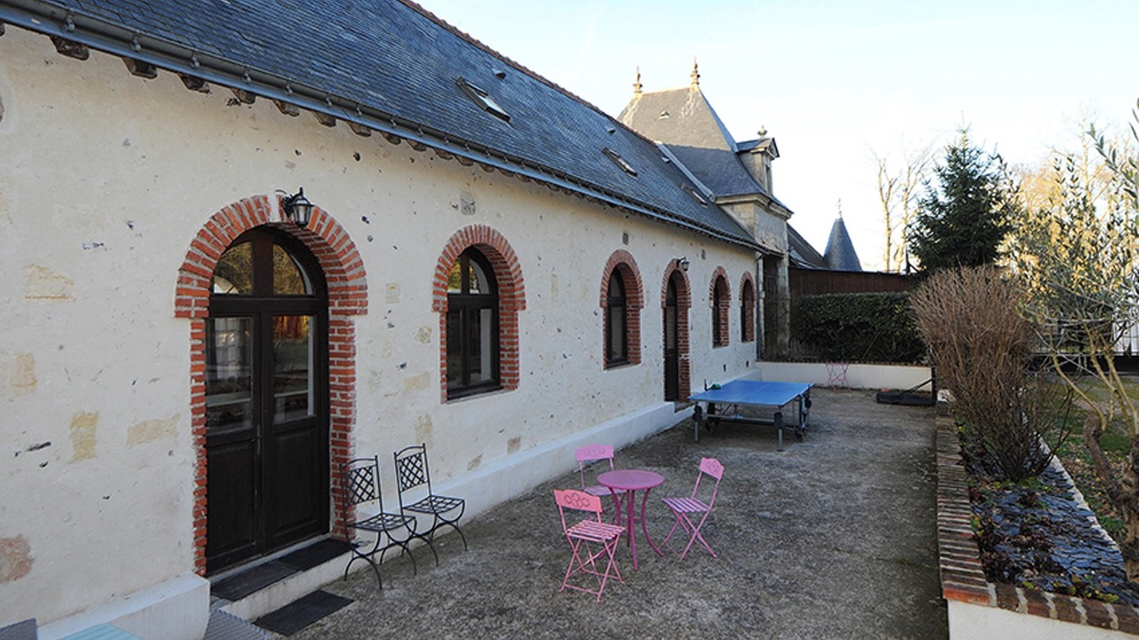 Photo of Outdoor in Vernou-sur-Brenne