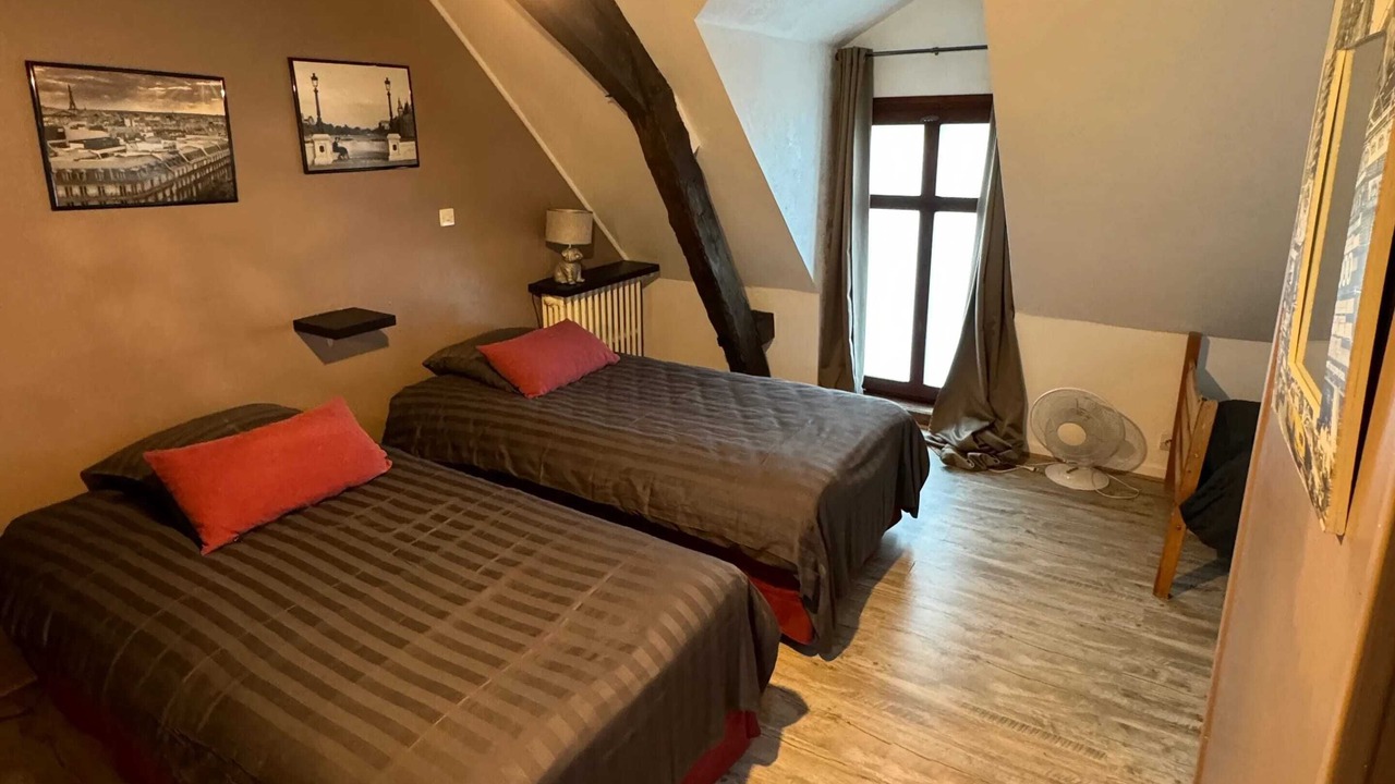 Photo of Others in Vernou-sur-Brenne