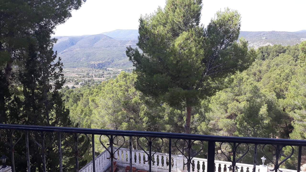 Photo of Outdoor in Chulilla
