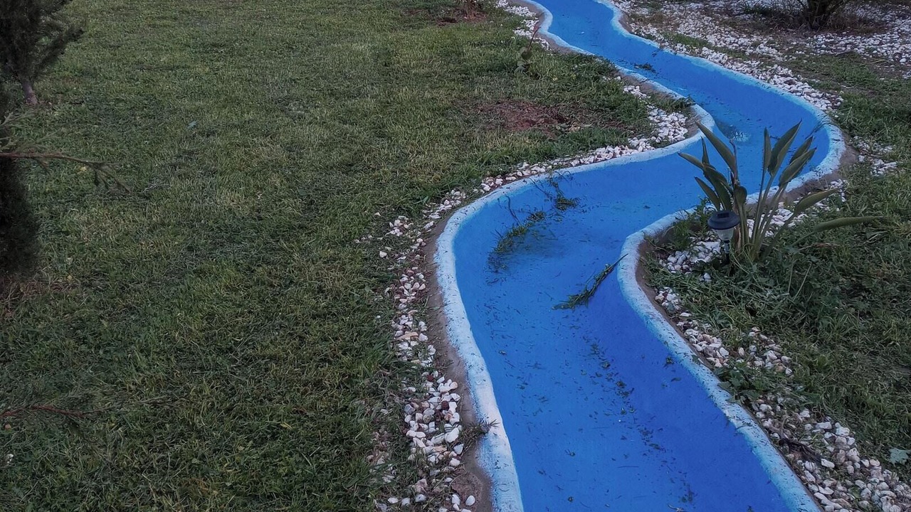Photo of Outdoor in Chulilla