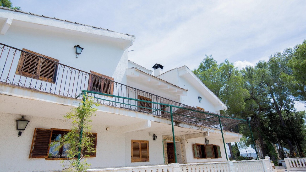 Photo of Outdoor in Chulilla