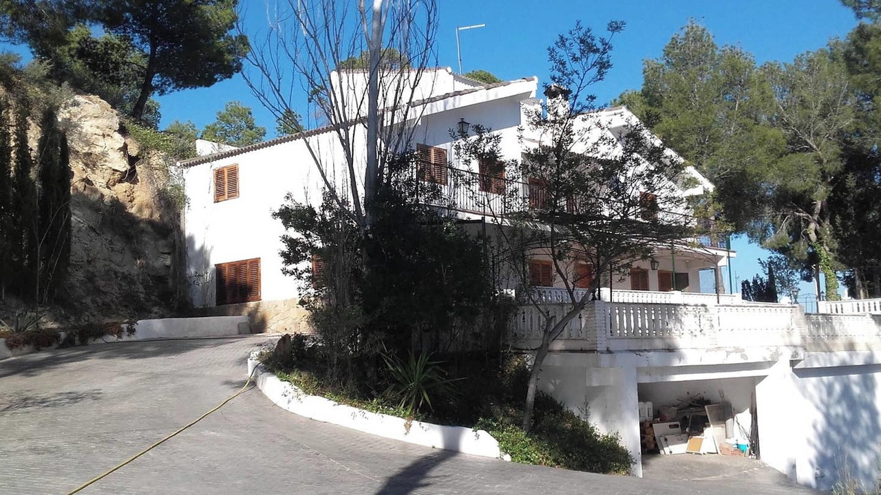 Photo of Outdoor in Chulilla