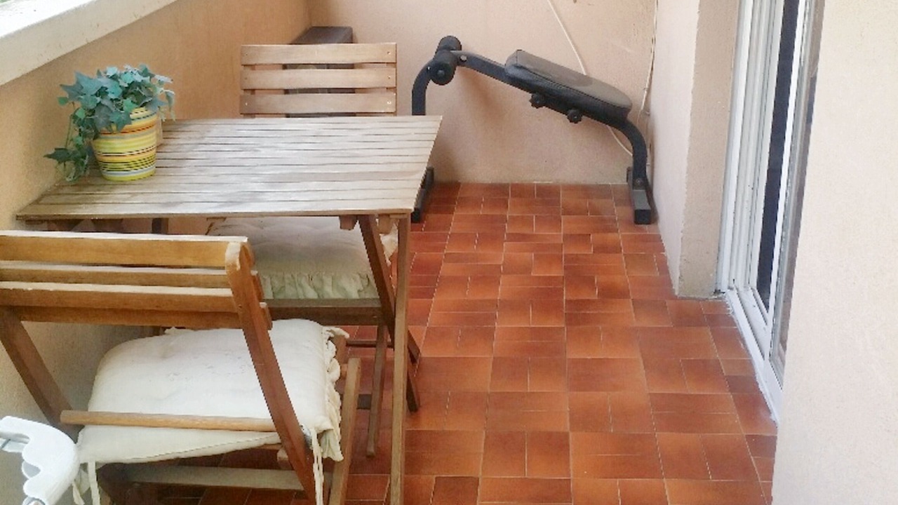 Photo of Outdoor in Benimaclet