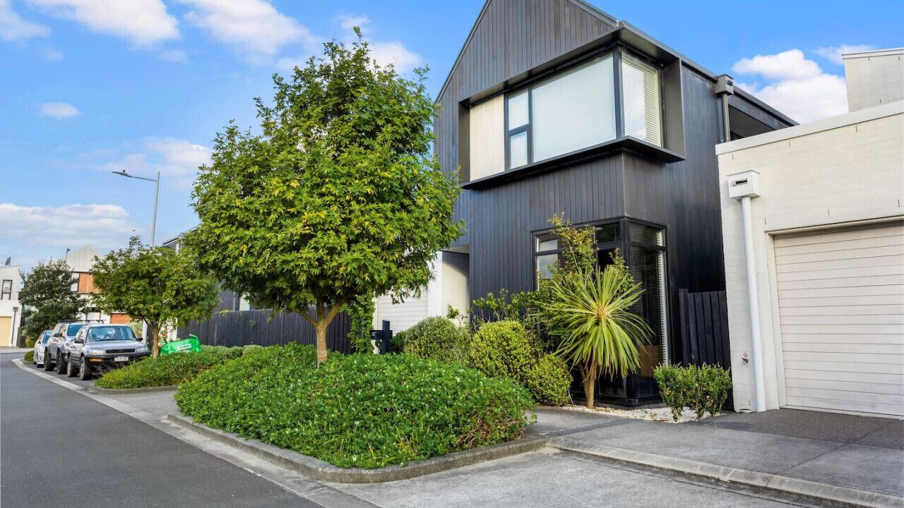 Photo of Outdoor in Hobsonville