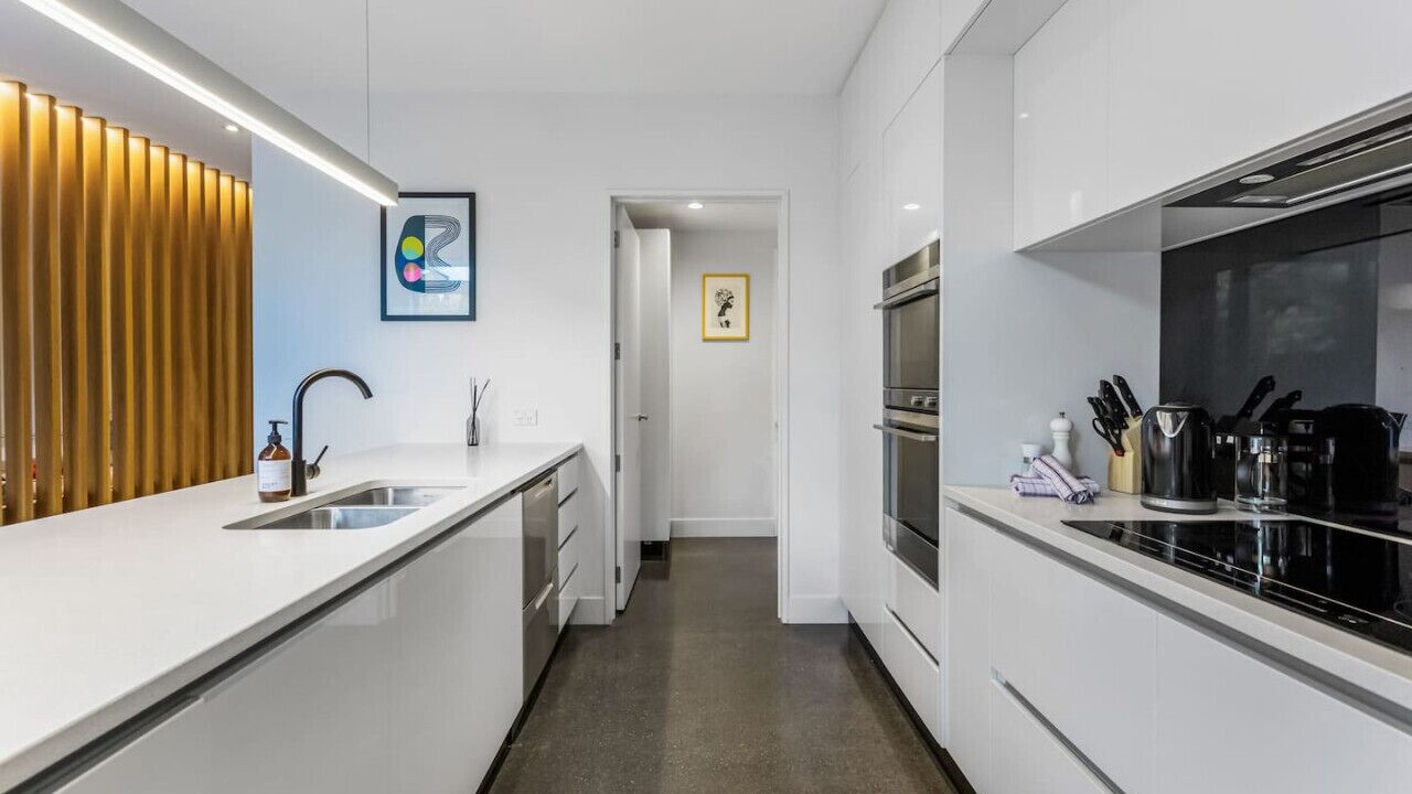 Photo of Kitchen in Hobsonville