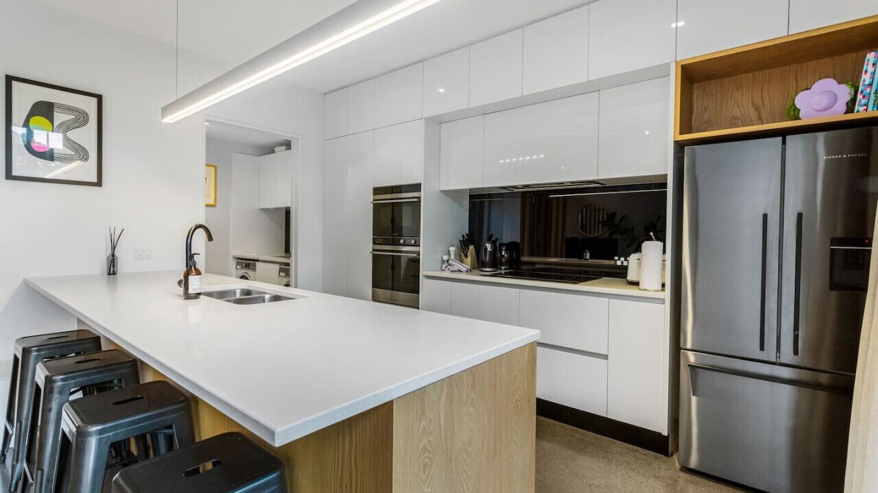 Photo of Kitchen in Hobsonville