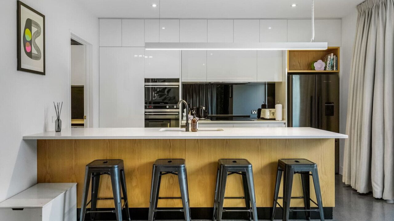Photo of Kitchen in Hobsonville