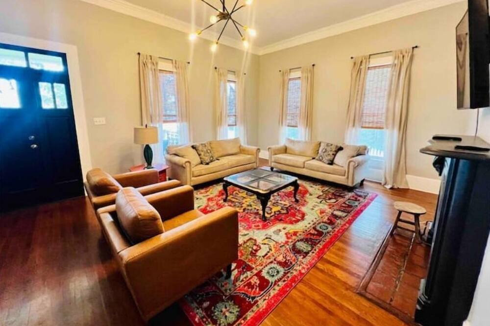 Photo of Livingroom in Columbia