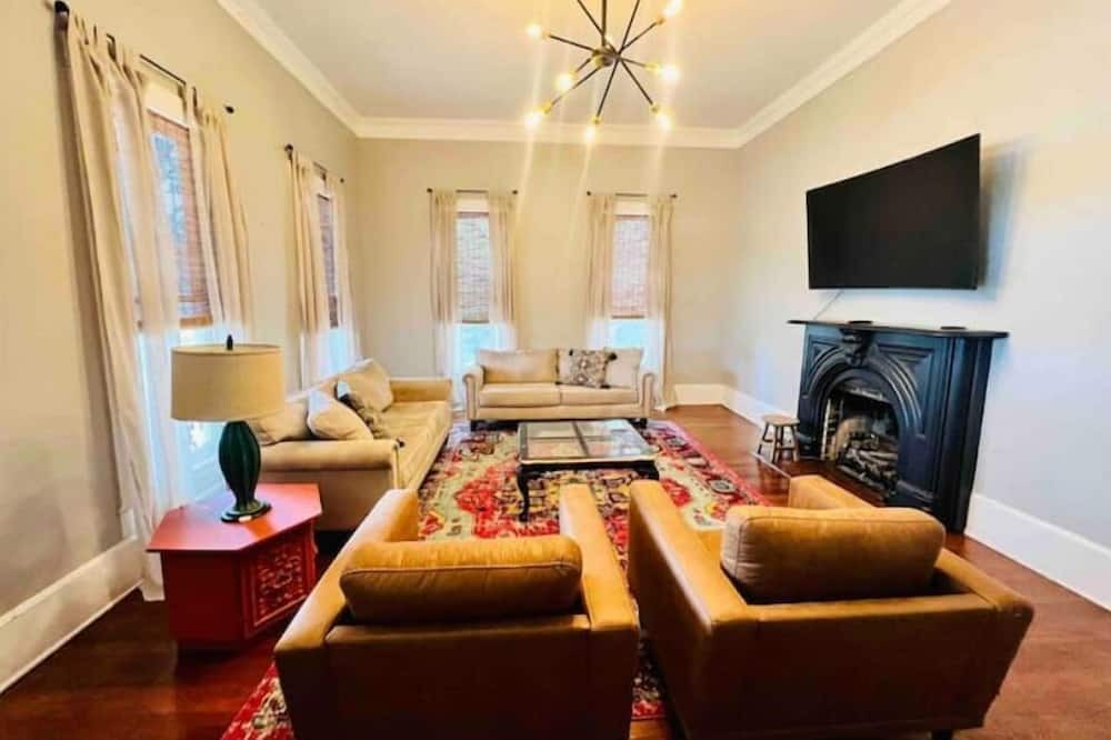 Photo of Livingroom in Columbia