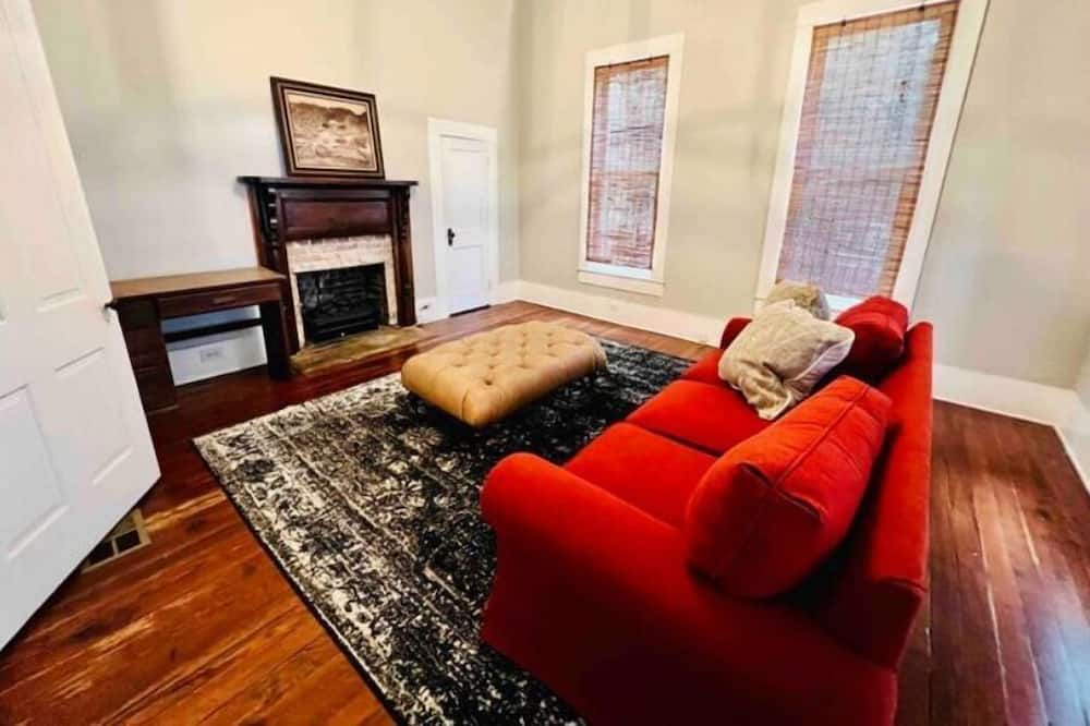 Photo of Livingroom in Columbia