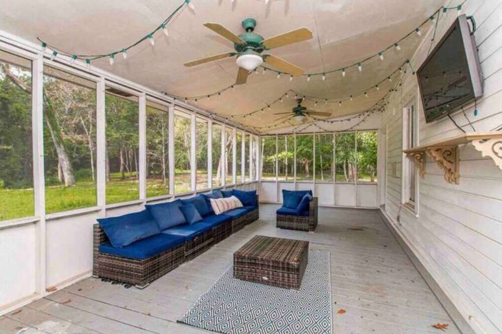 Photo of Outdoor in Columbia