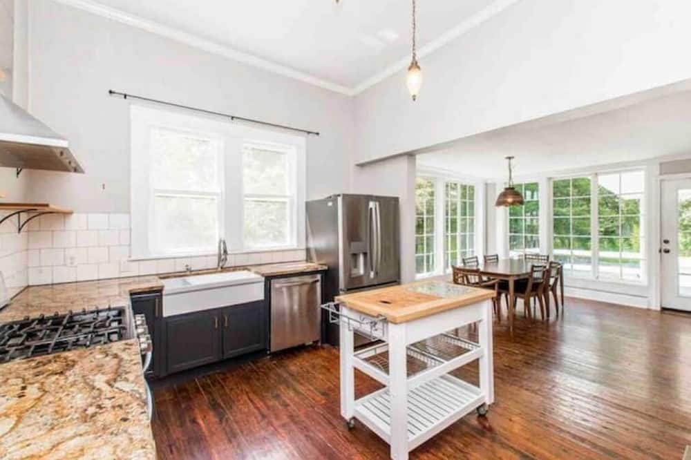 Photo of Kitchen in Columbia