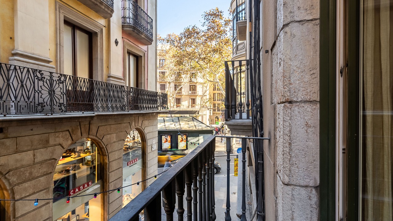 Photo of Outdoor in Ciutat Vella