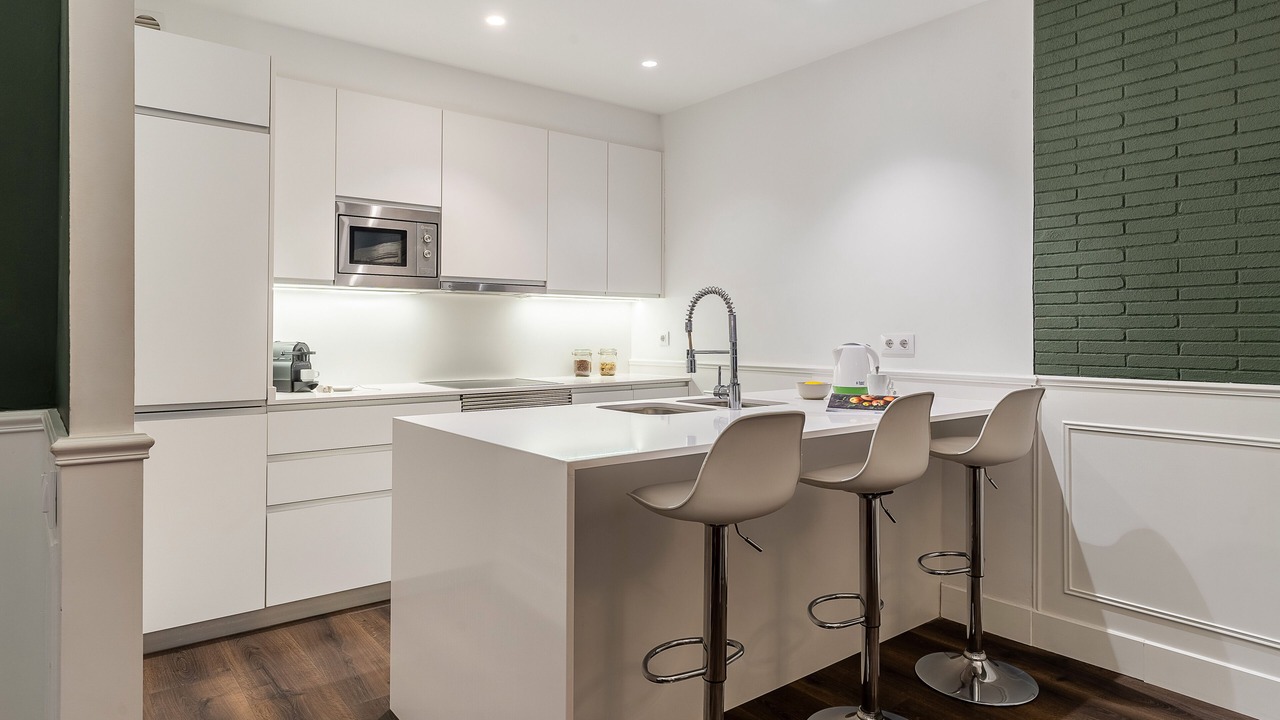 Photo of Kitchen in Ciutat Vella