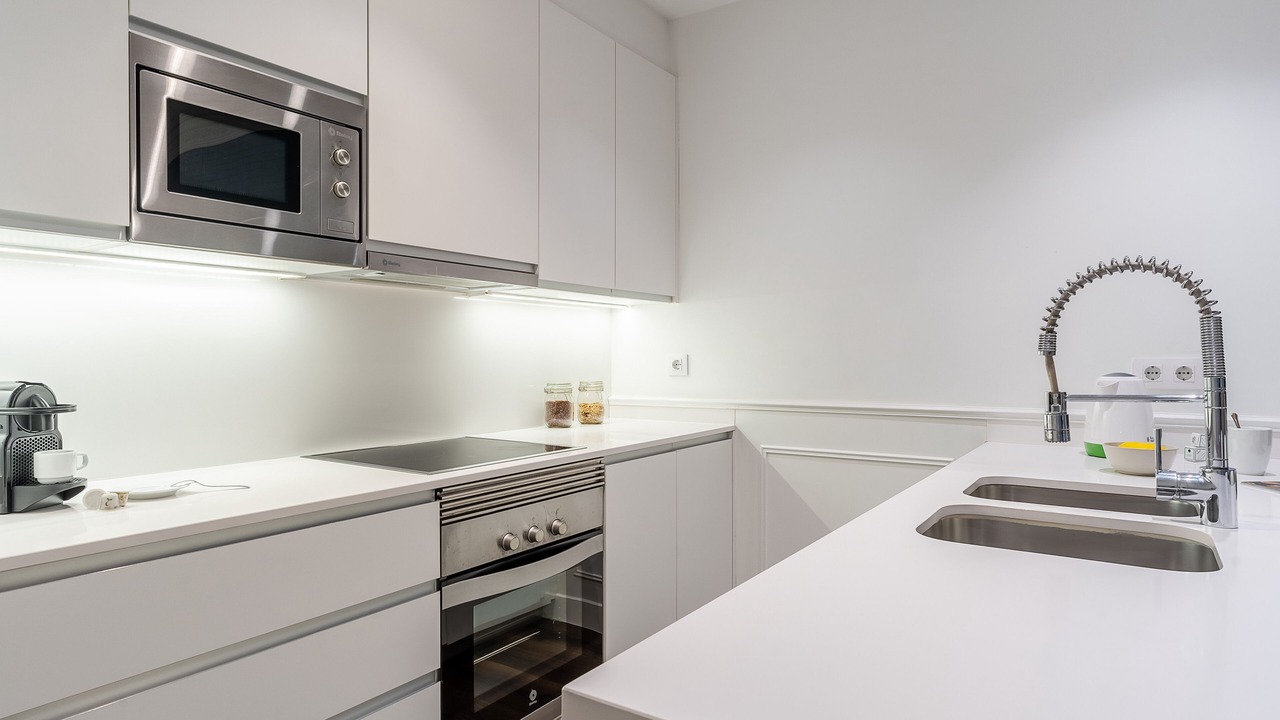 Photo of Kitchen in Ciutat Vella