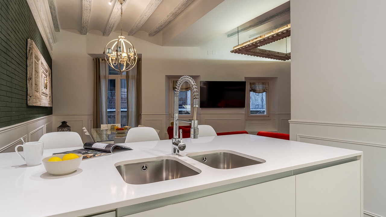 Photo of Kitchen in Ciutat Vella