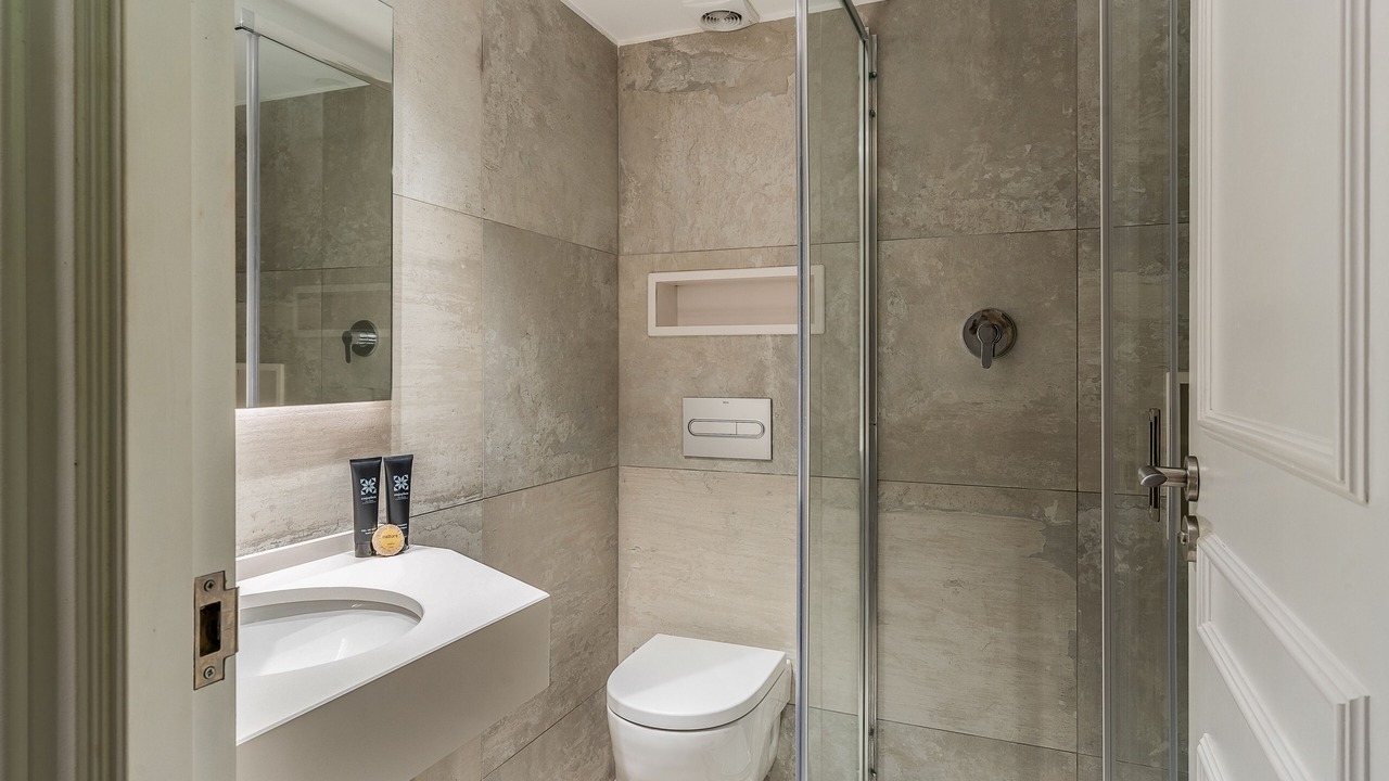Photo of Bathroom in Ciutat Vella