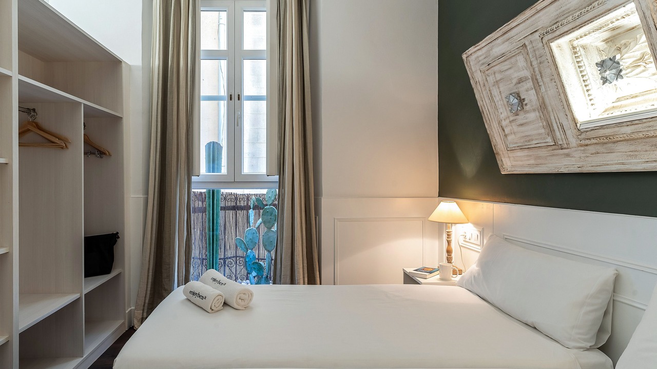 Photo of Bedroom in Ciutat Vella