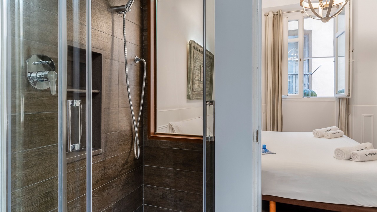 Photo of Bathroom in Ciutat Vella