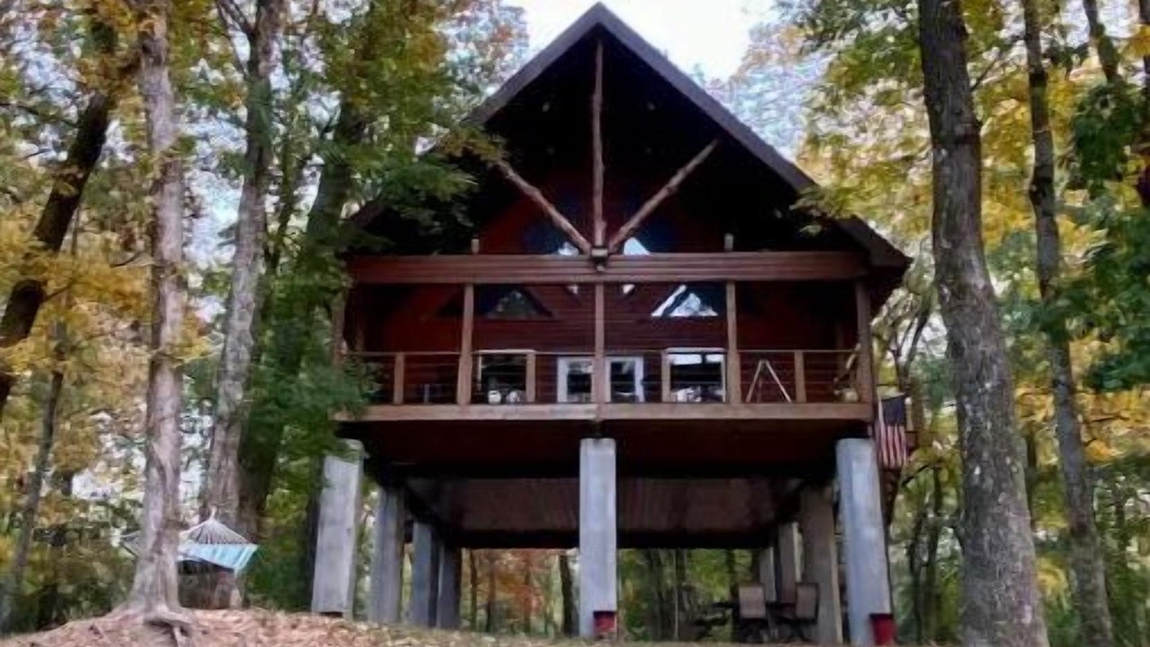 Photo of Outdoor in Doniphan