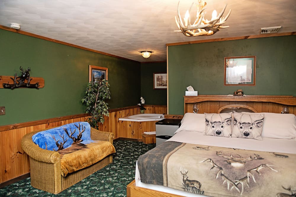 Photo of Bedroom in Ono