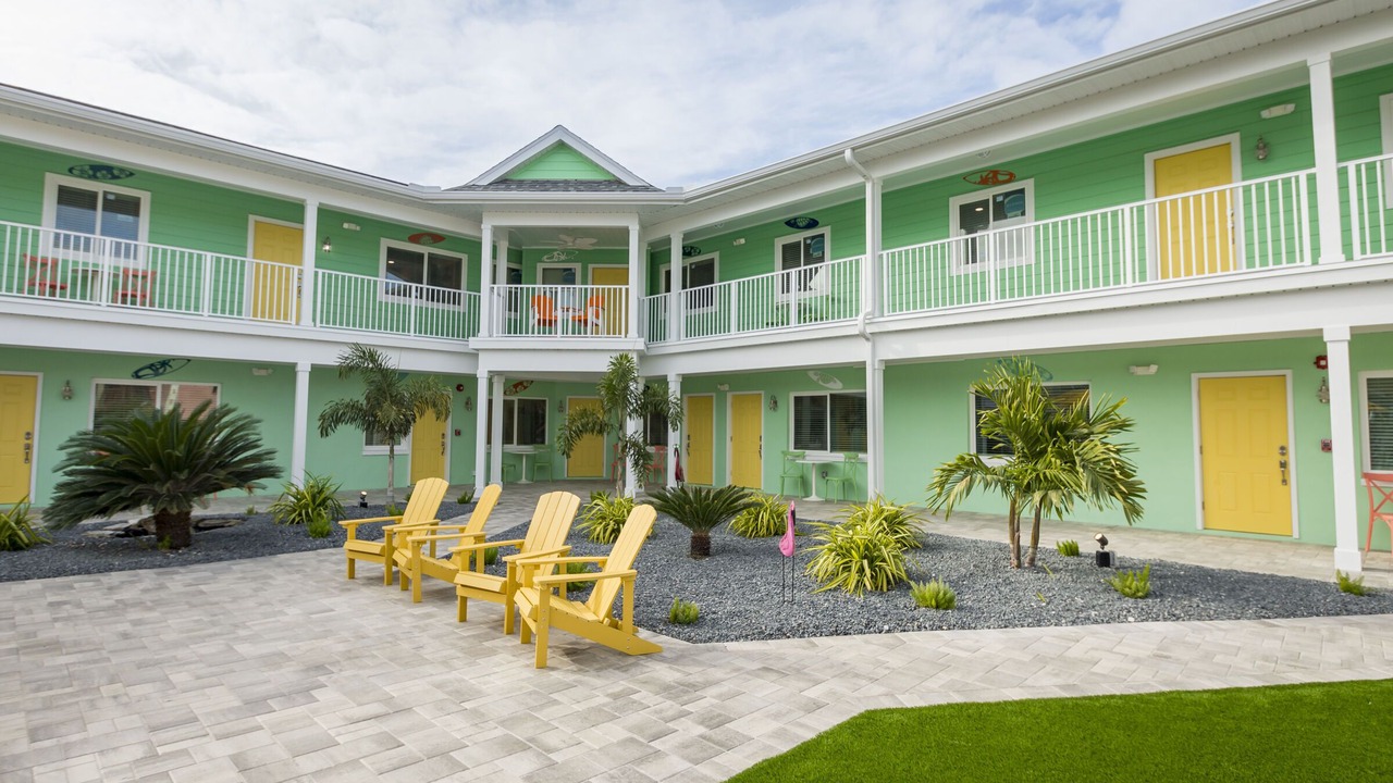 Photo of Outdoor in St. Pete Beach