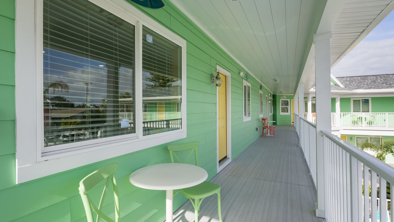 Photo of Outdoor in St. Pete Beach