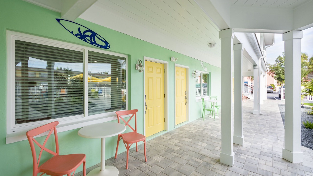 Photo of Outdoor in St. Pete Beach