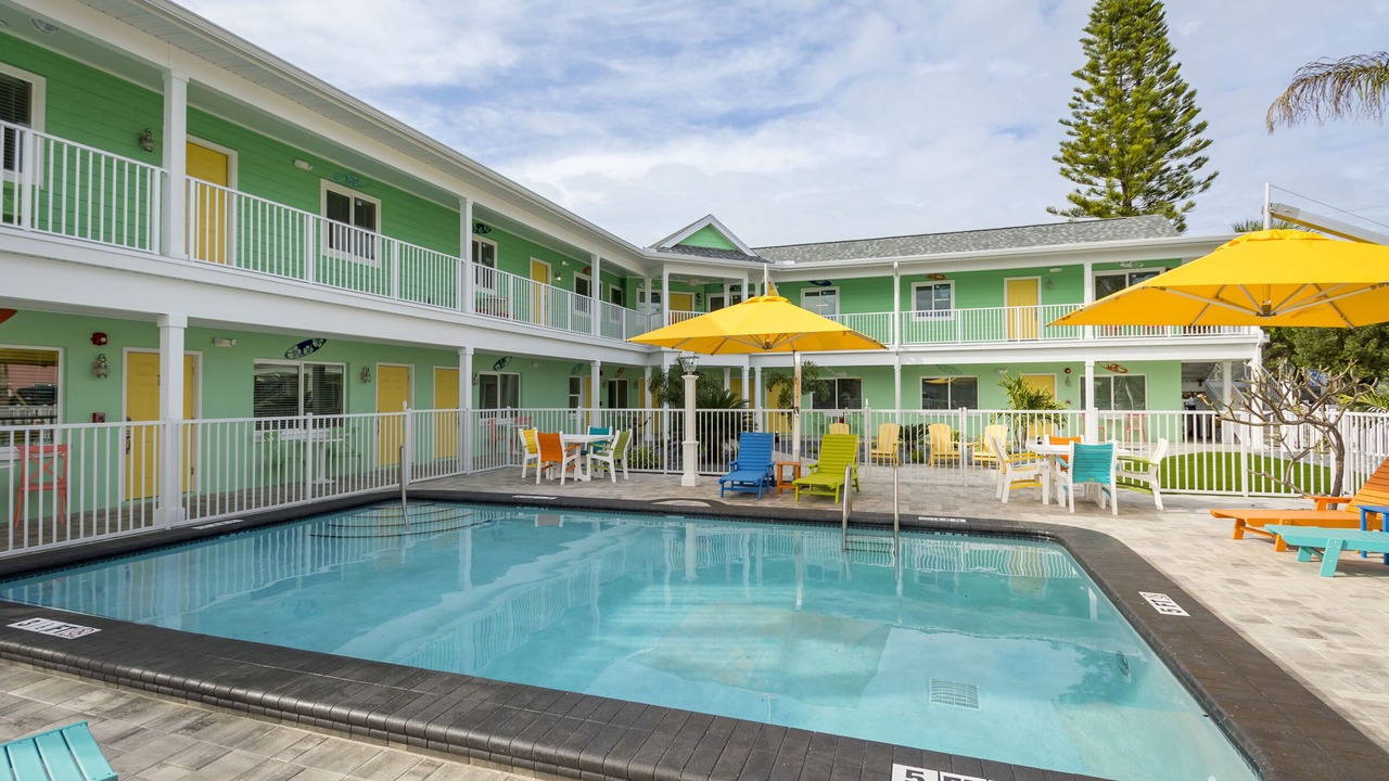 Photo of Outdoor in St. Pete Beach