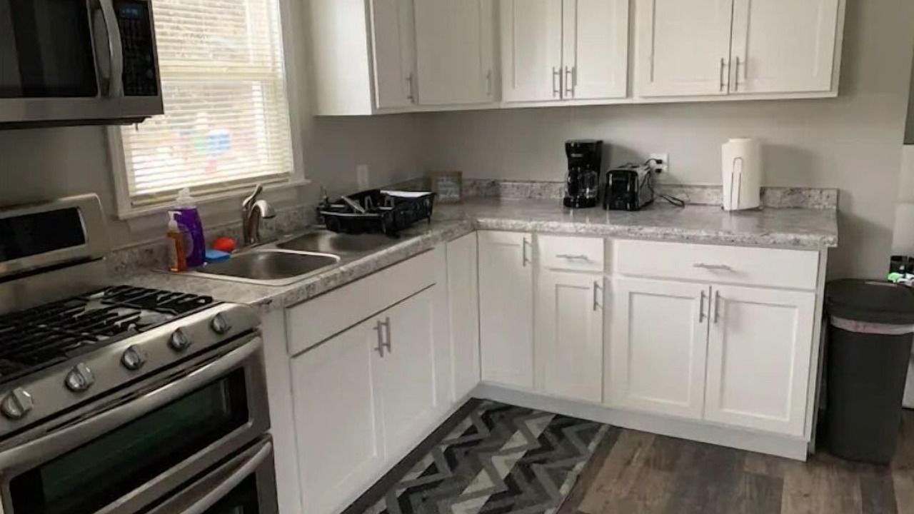 Photo of Kitchen in Hammond