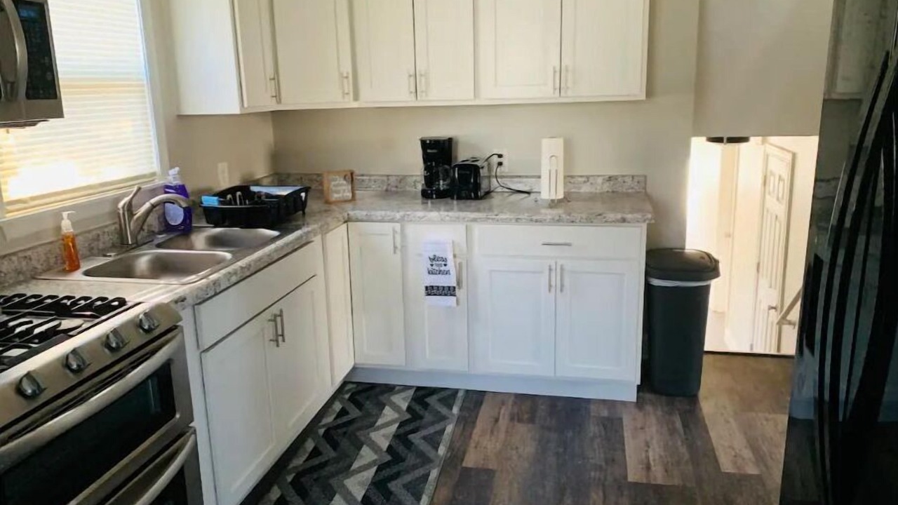 Photo of Kitchen in Hammond