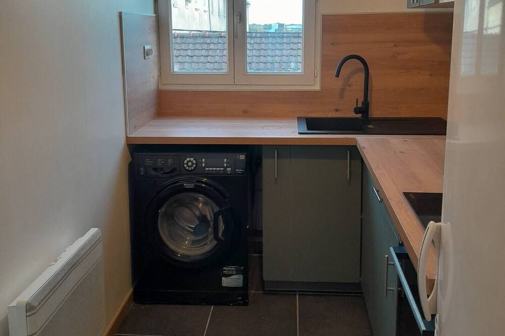 Photo of Kitchen in Gonesse