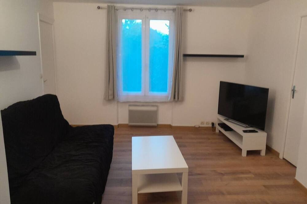 Photo of Livingroom in Gonesse