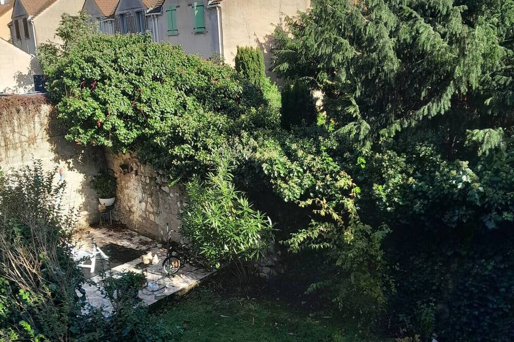Photo of Outdoor in Gonesse
