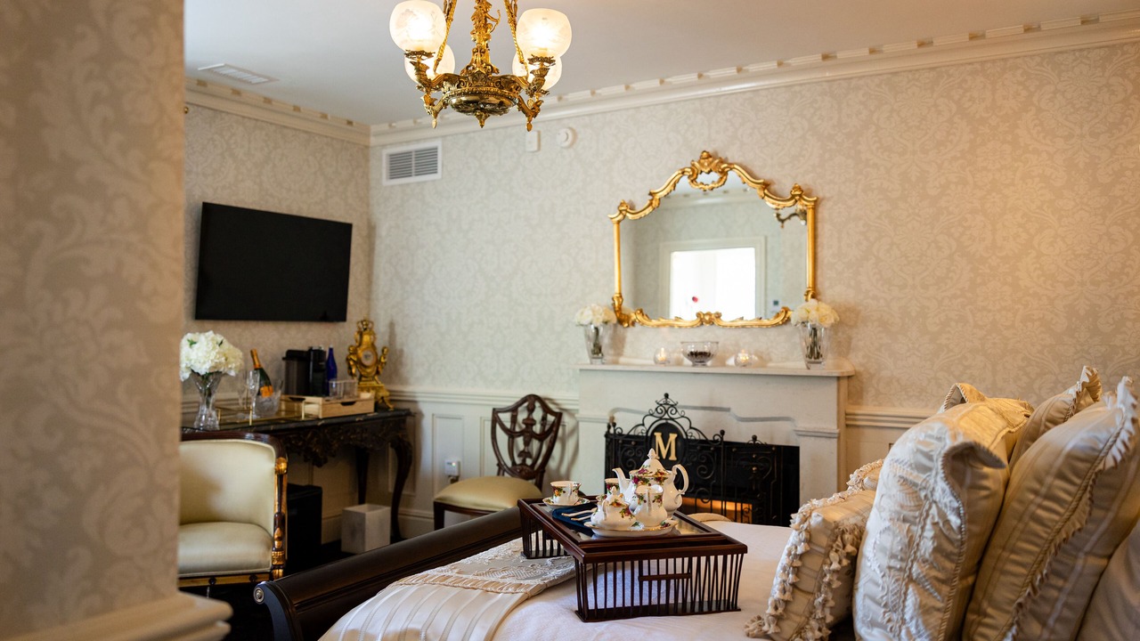 Photo of Bedroom in Thompson