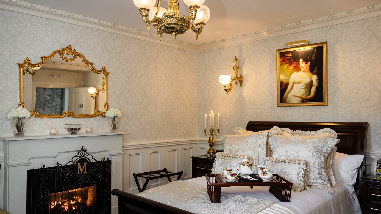 Photo of Bedroom in Thompson