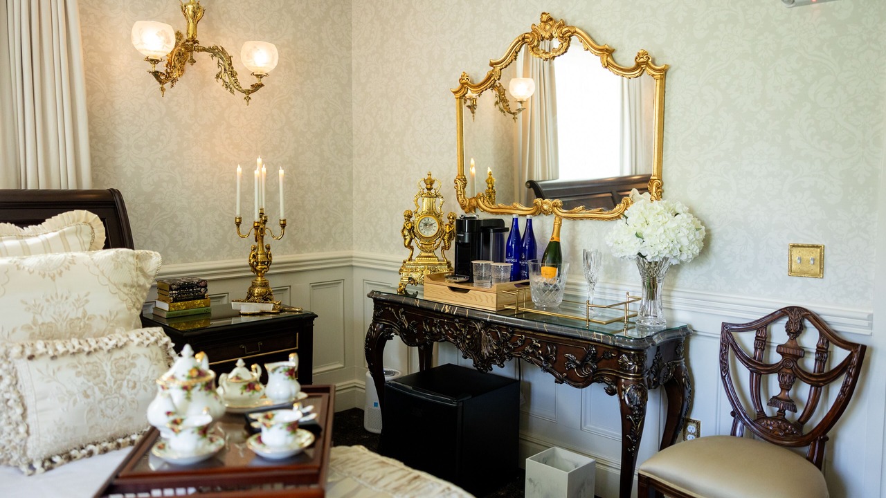 Photo of Bedroom in Thompson