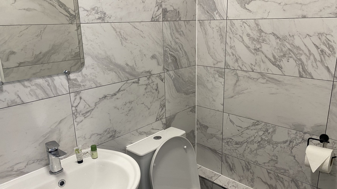 Photo of Bathroom in Portsmouth