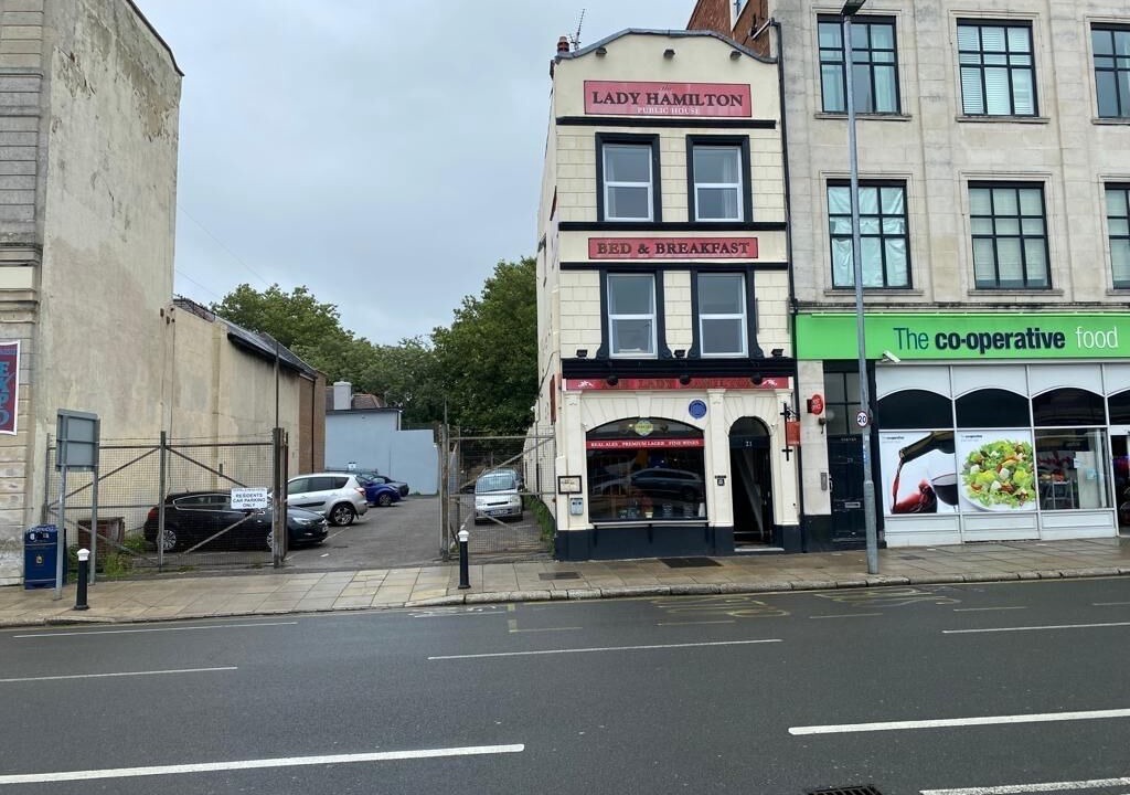 Photo of Outdoor in Portsmouth