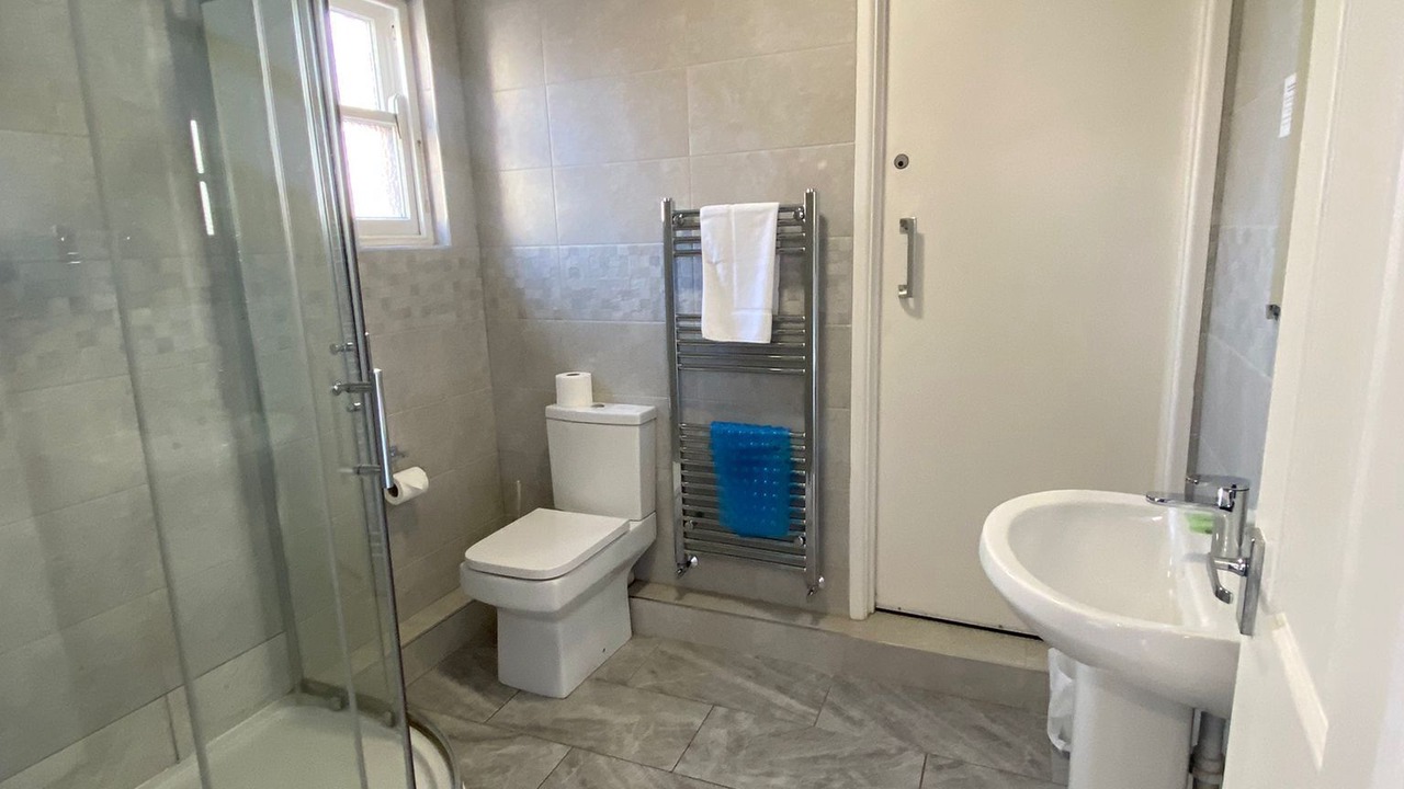 Photo of Bathroom in Portsmouth