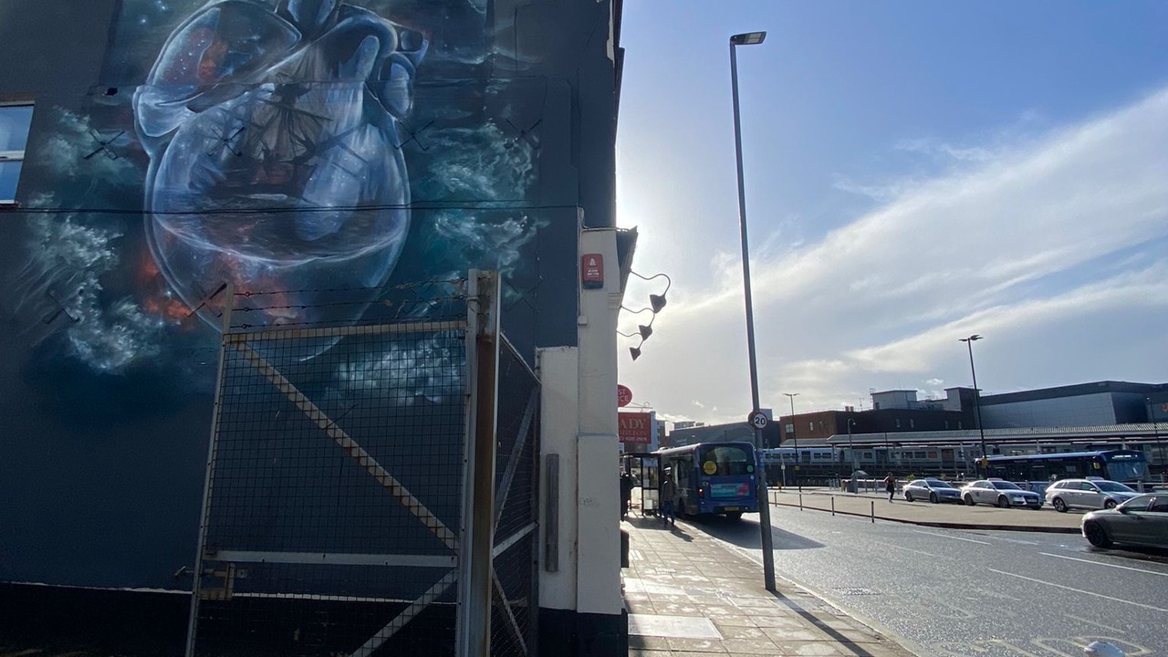 Photo of Outdoor in Portsmouth