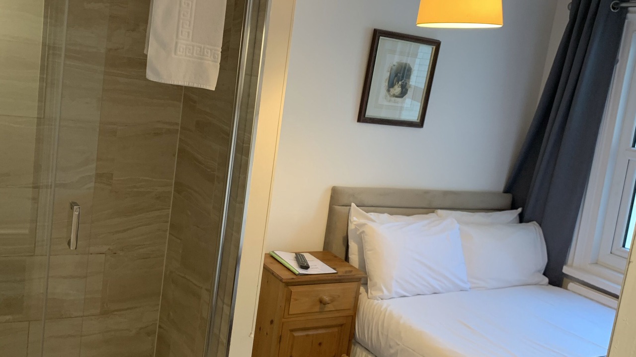 Photo of Bedroom in Portsmouth