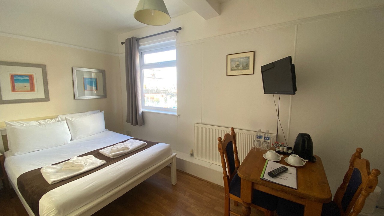 Photo of Bedroom in Portsmouth