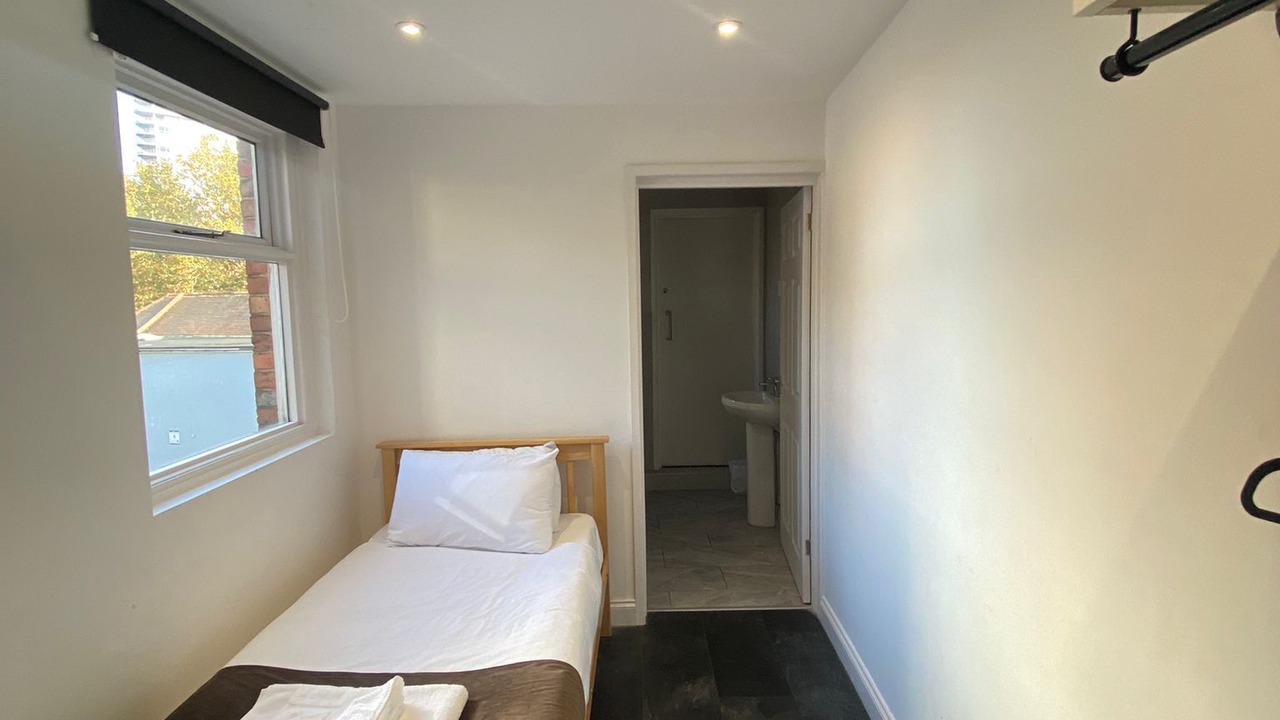 Photo of Bedroom in Portsmouth